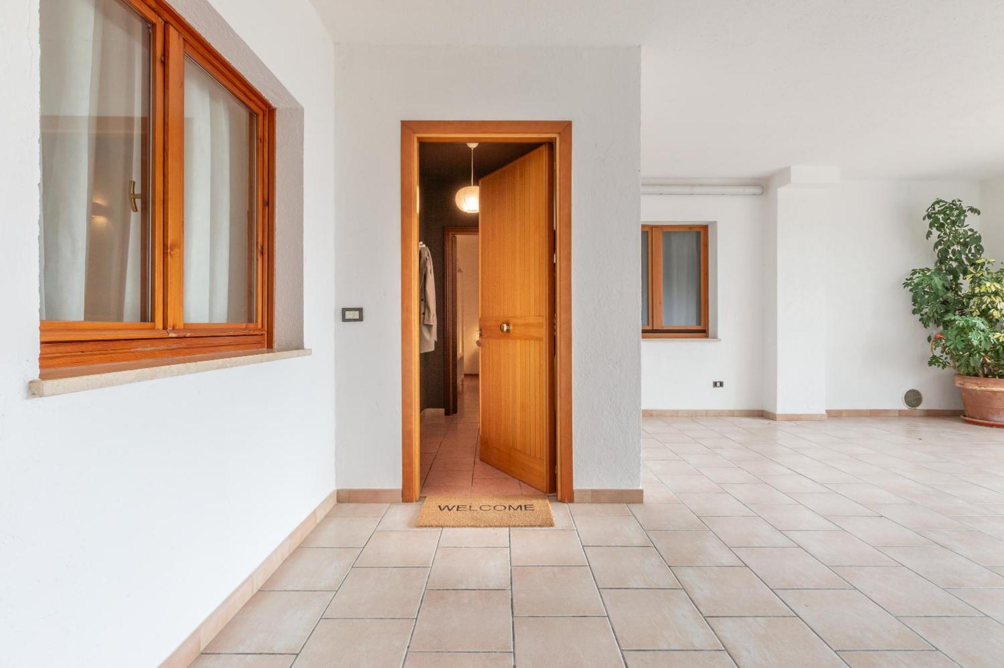 Villa Flora Perugia Exterior photo